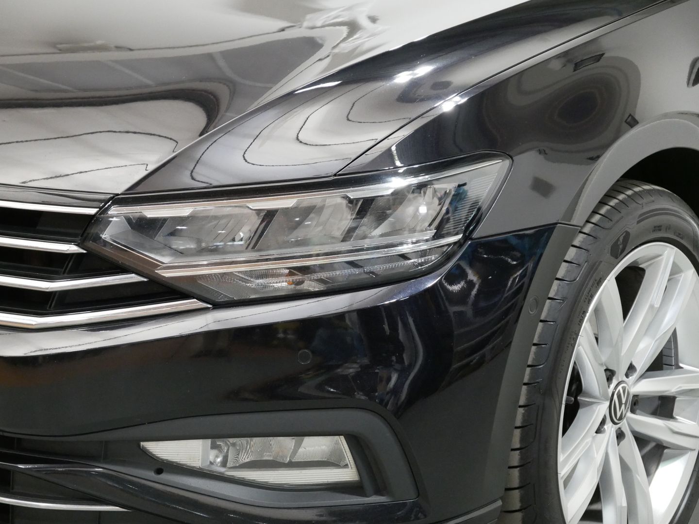 Volkswagen Passat 2.0 TDI/WEBASTO/NAVI/DPH/KAMERA/EL.VÍKO/HARMAN/MAS