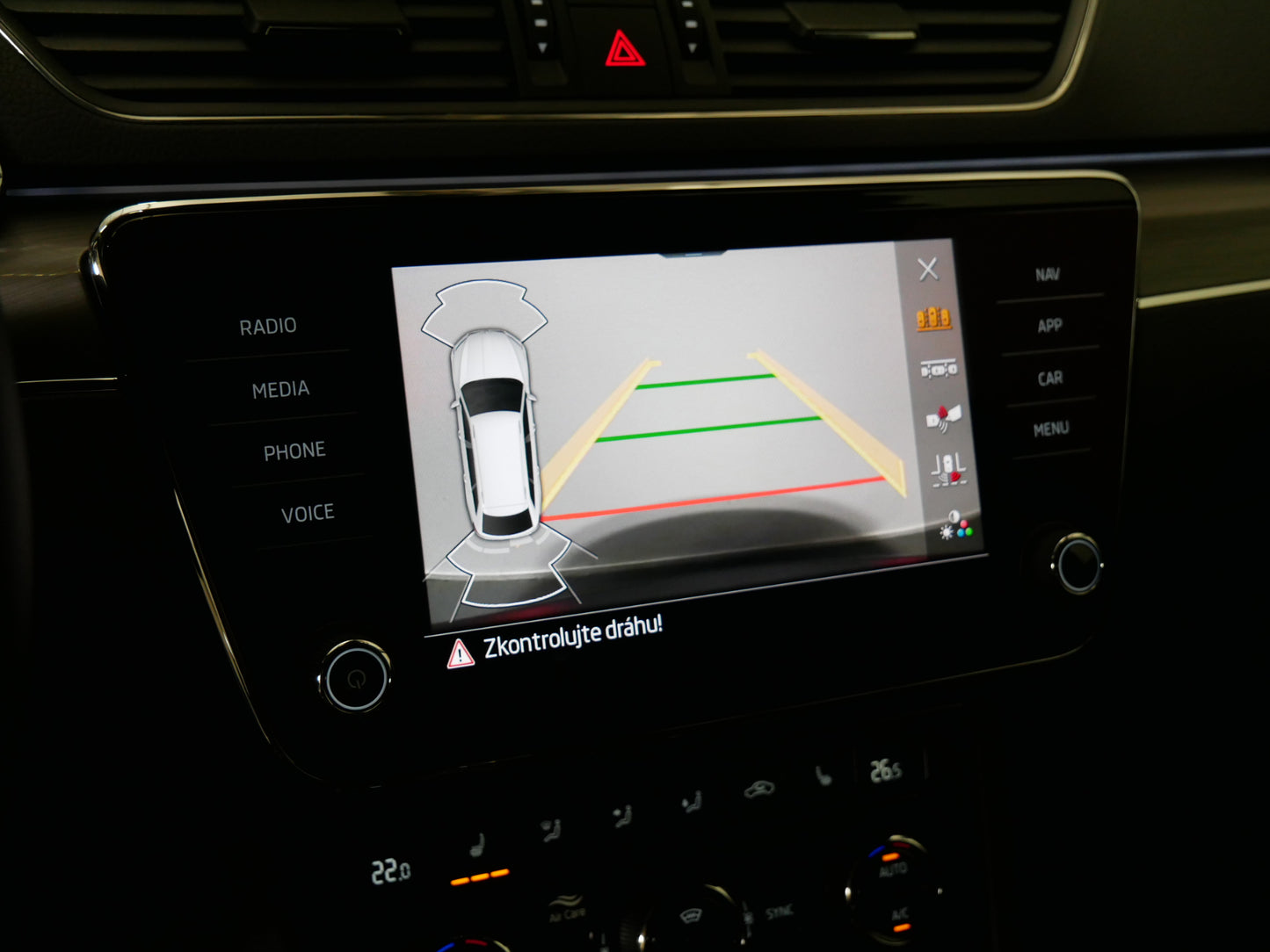 Škoda Superb 2.0 TDI/147kW/DSG/4x4/SCOUT/WEBASTO