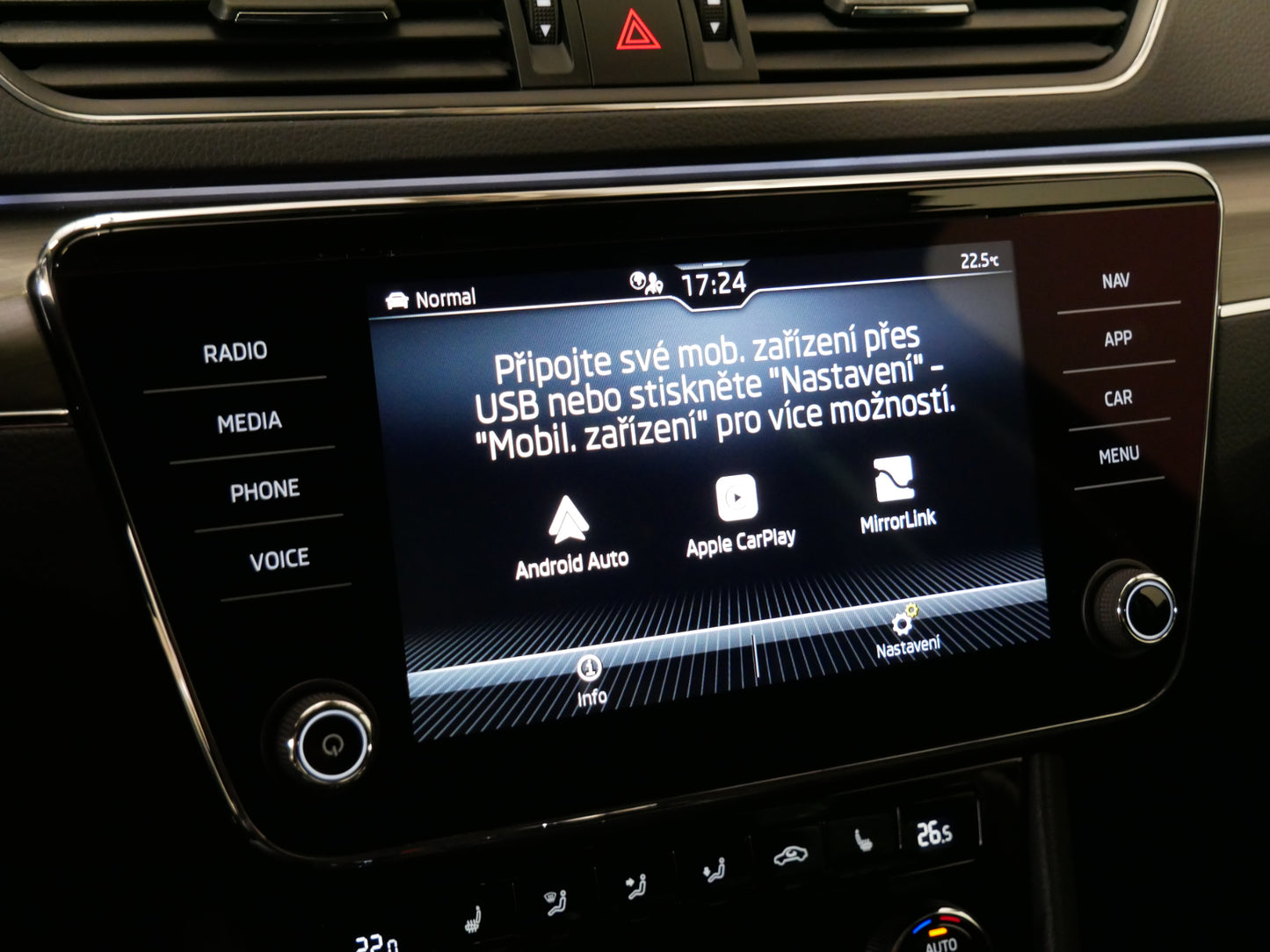 Škoda Superb 2.0 TDI/147kW/DSG/4x4/SCOUT/WEBASTO