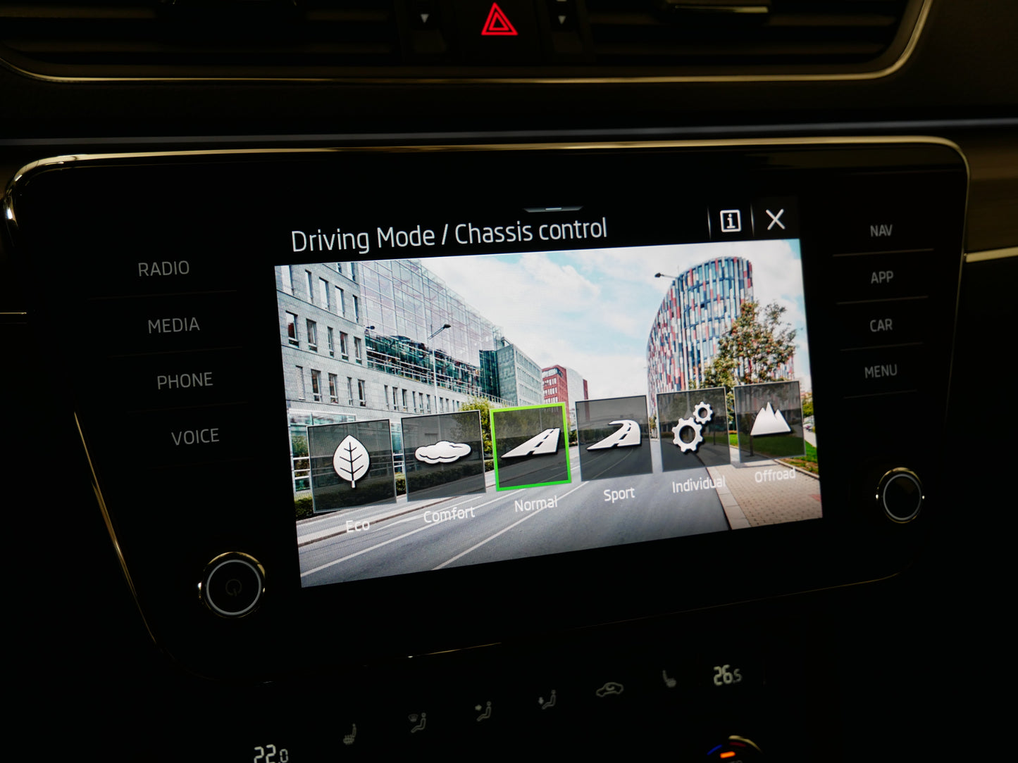 Škoda Superb 2.0 TDI/147kW/DSG/4x4/SCOUT/WEBASTO