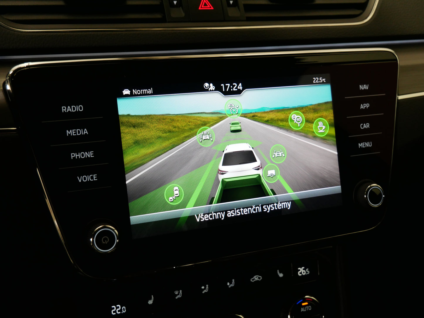 Škoda Superb 2.0 TDI/147kW/DSG/4x4/SCOUT/WEBASTO