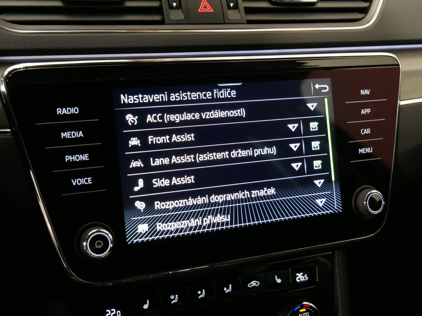Škoda Superb 2.0 TDI/147kW/DSG/4x4/SCOUT/WEBASTO