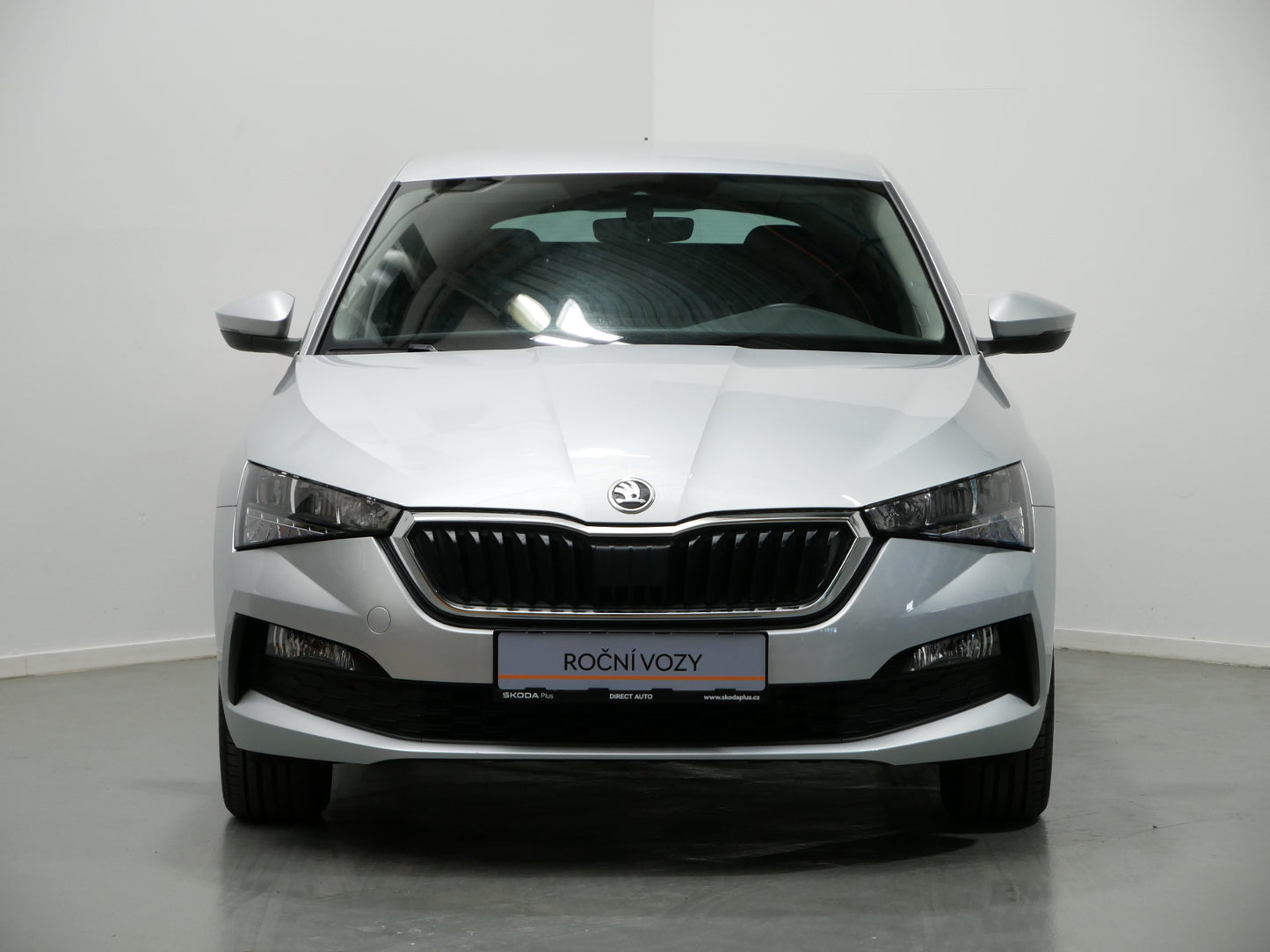 Škoda Scala 1.0 TSI/81 kW/LED/TAŽNÉ/CZ/DPH/ZÁRUKA