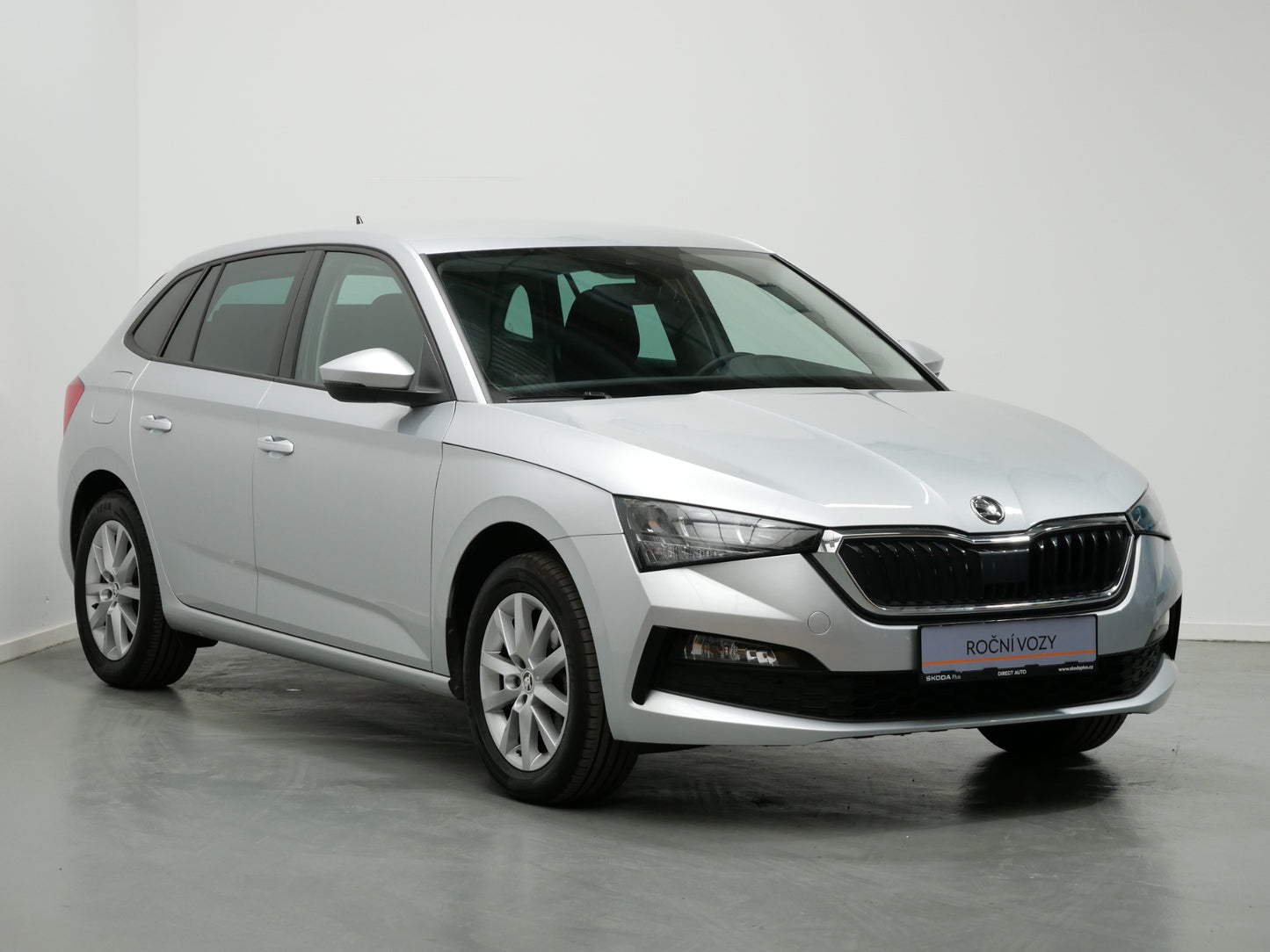 Škoda Scala 1.0 TSI/81 kW/LED/TAŽNÉ/CZ/DPH/ZÁRUKA