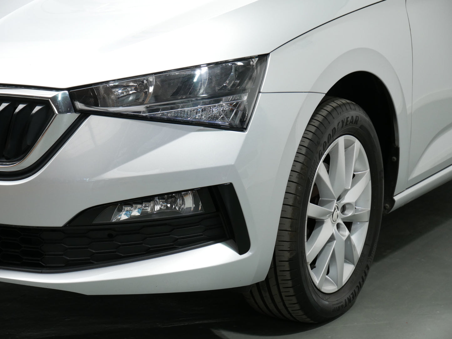 Škoda Scala 1.0 TSI/81 kW/LED/TAŽNÉ/CZ/DPH/ZÁRUKA