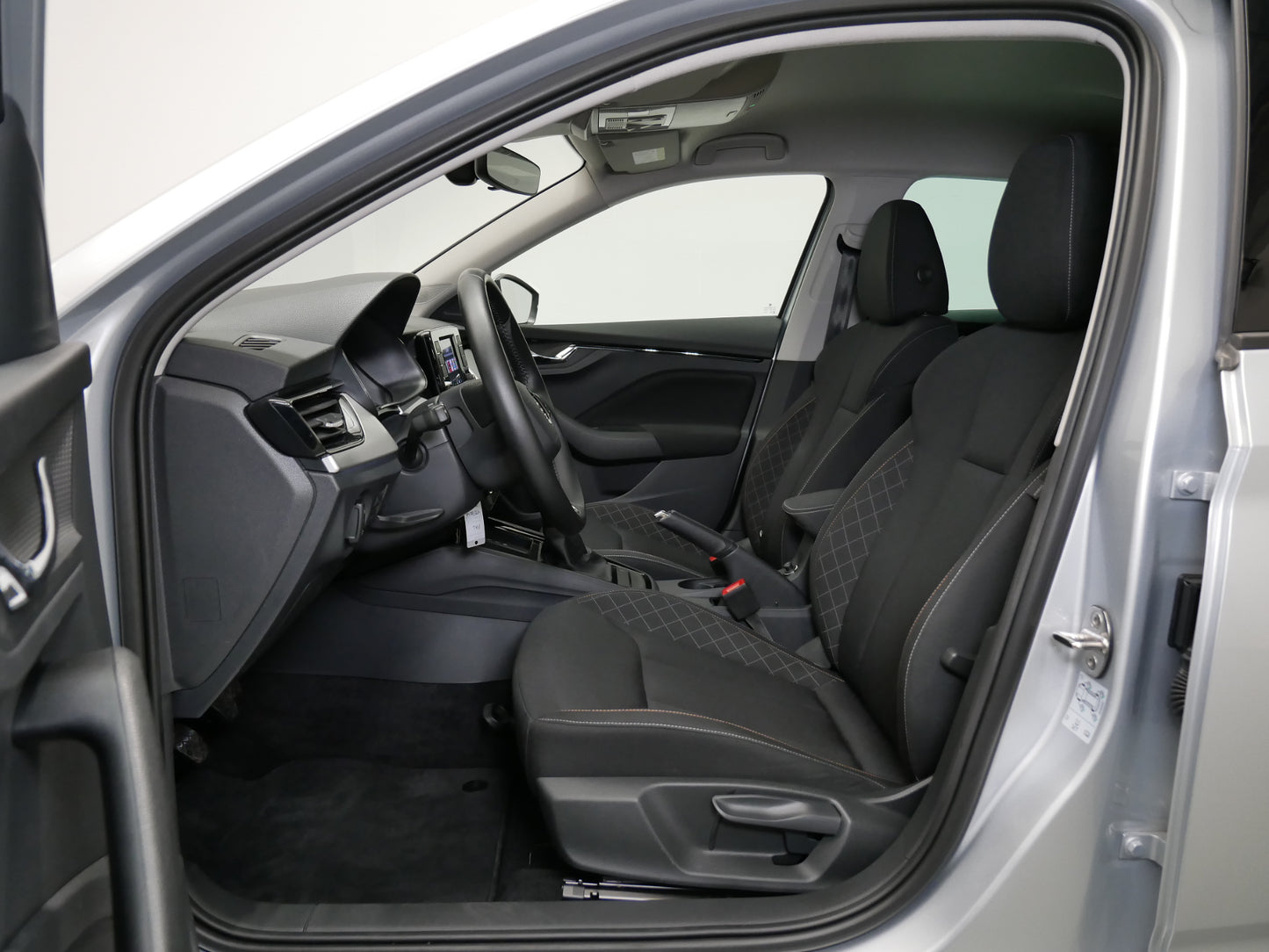 Škoda Scala 1.0 TSI/81 kW/LED/TAŽNÉ/CZ/DPH/ZÁRUKA