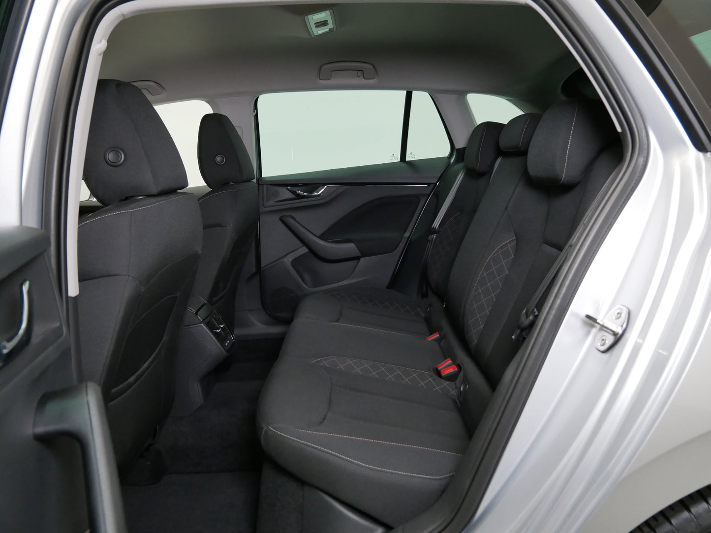 Škoda Scala 1.0 TSI/81 kW/LED/TAŽNÉ/CZ/DPH/ZÁRUKA