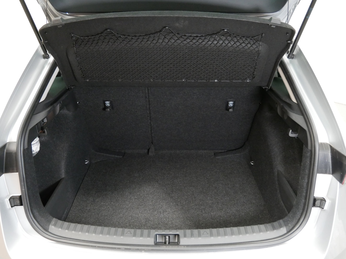 Škoda Scala 1.0 TSI/81 kW/LED/TAŽNÉ/CZ/DPH/ZÁRUKA