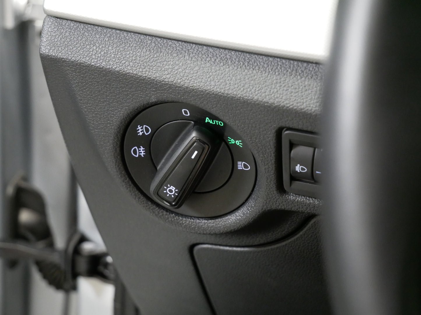 Škoda Scala 1.0 TSI 81 kW Ambition