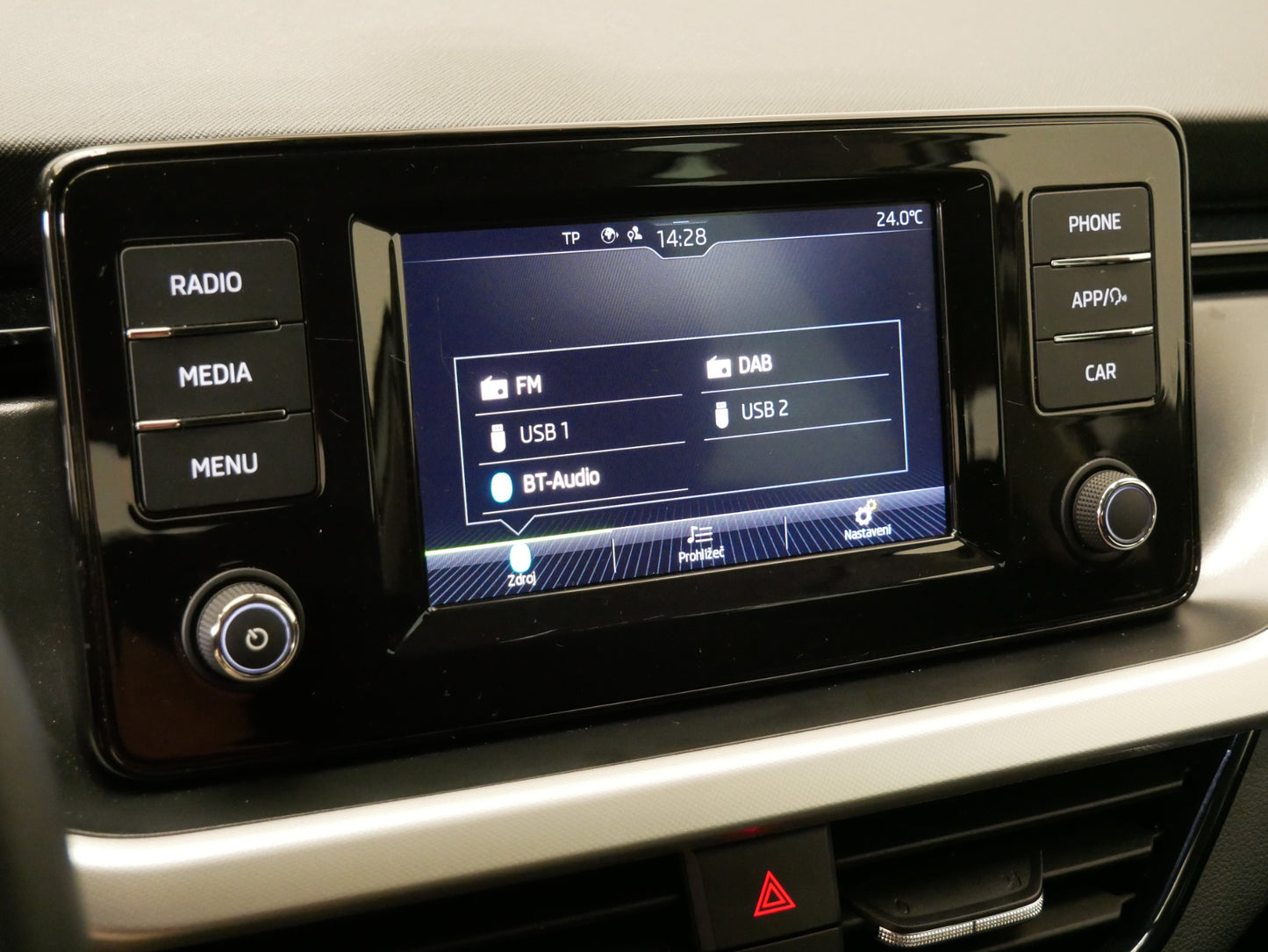 Škoda Scala 1.0 TSI/81 kW/LED/TAŽNÉ/CZ/DPH/ZÁRUKA