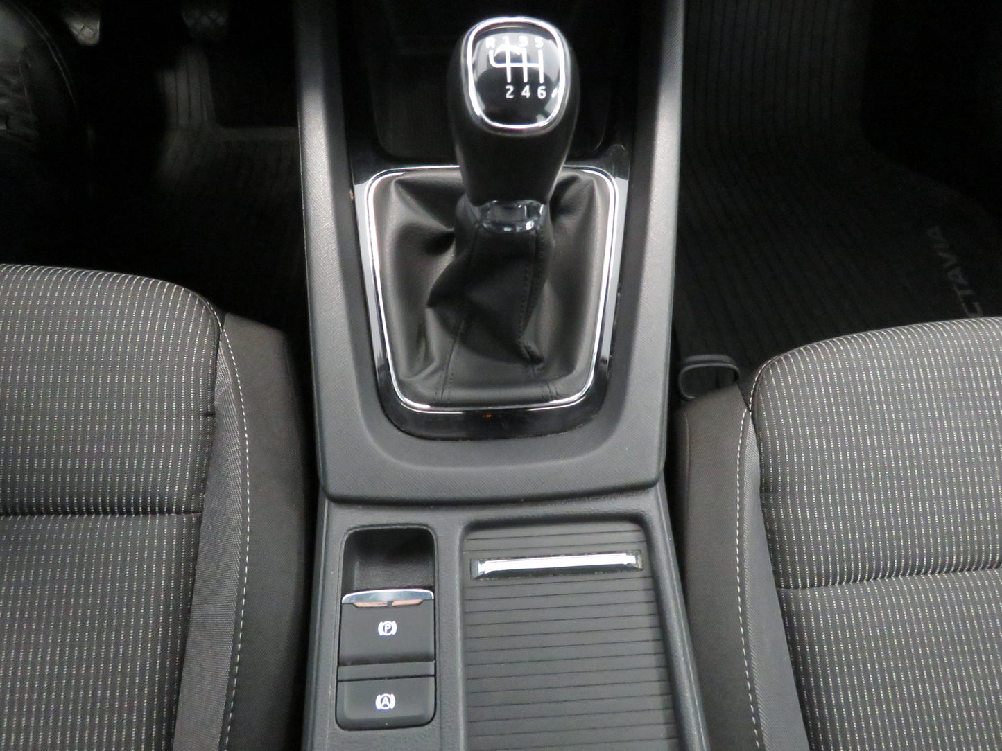 Škoda Octavia Combi 1.5 TSI 110 kW Ambition Plus