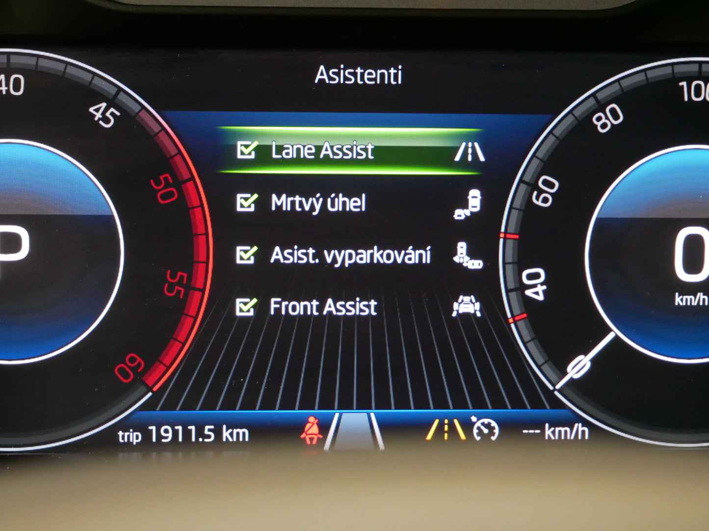 Škoda Superb 2.0 TDI/140kW/4x4/DSG/L&K/WEBASTO