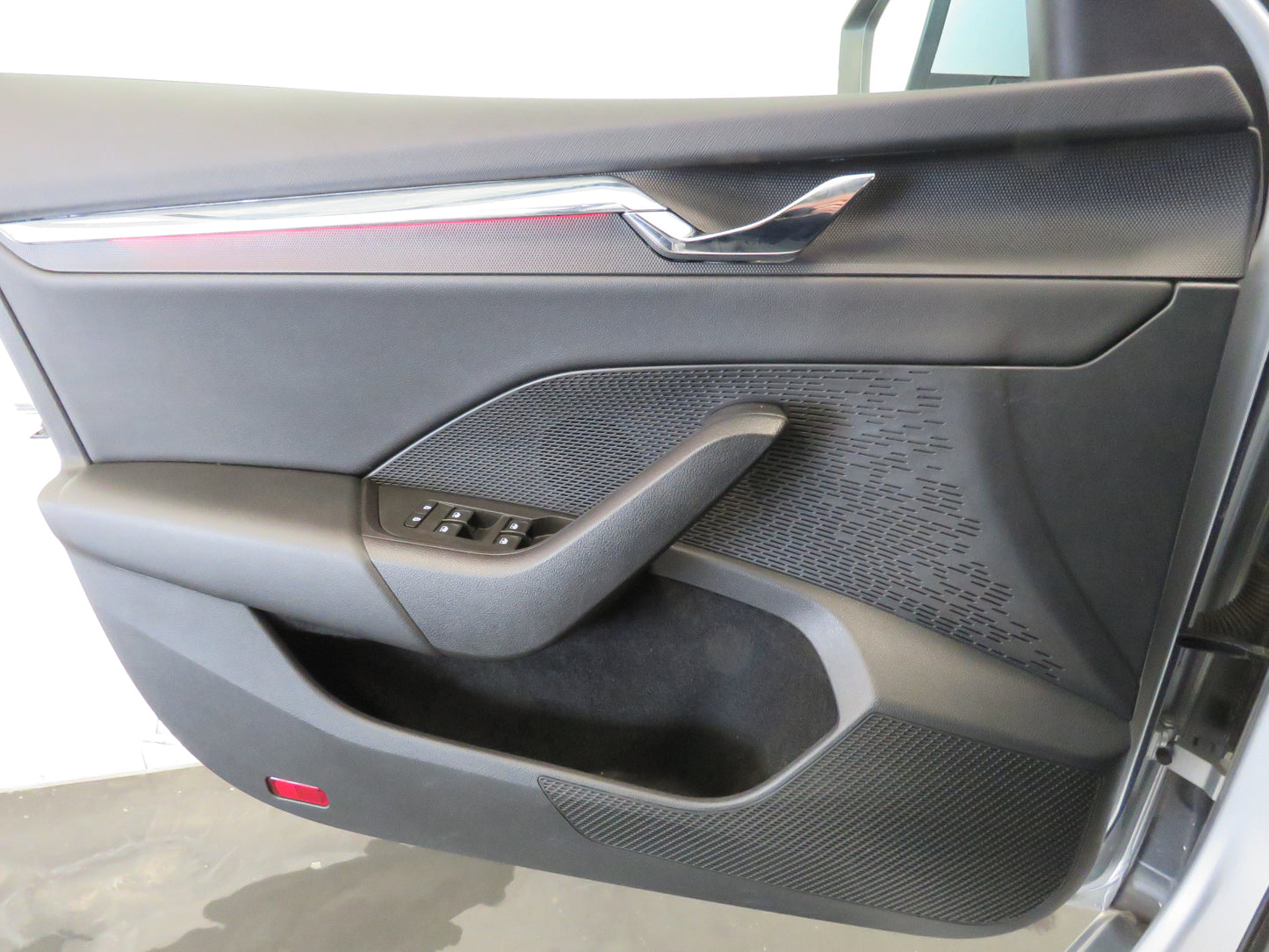 Škoda Octavia Combi 1.5 TSI 110 kW Style