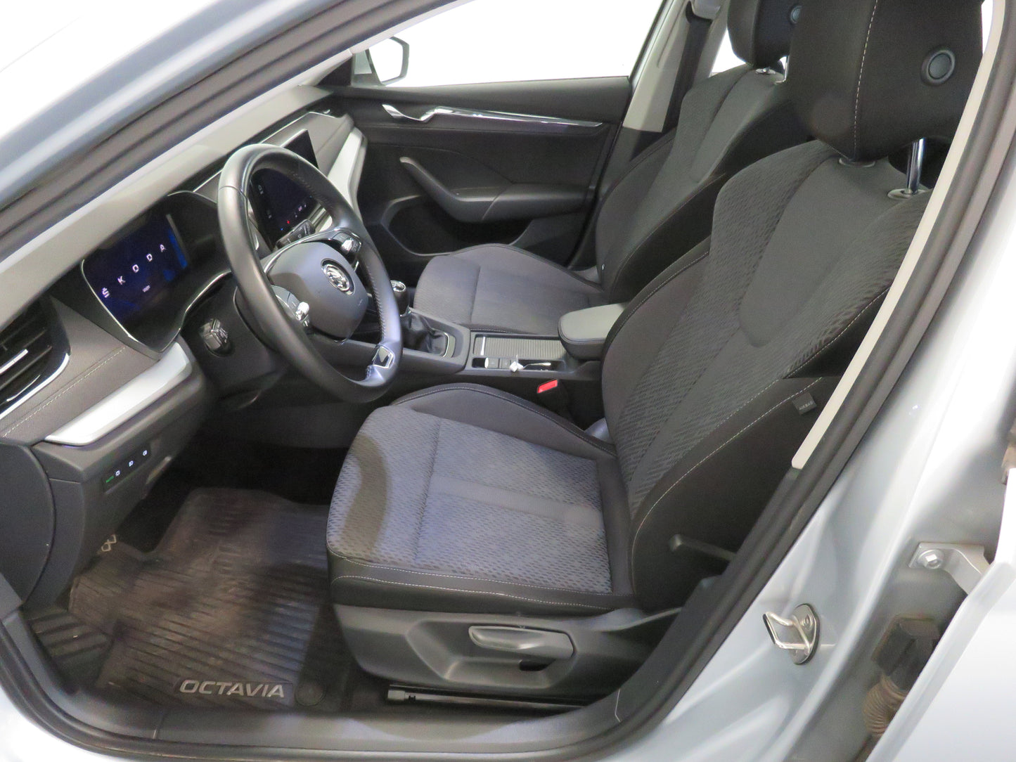 Škoda Octavia Combi 1.5 TSI 110 kW Style