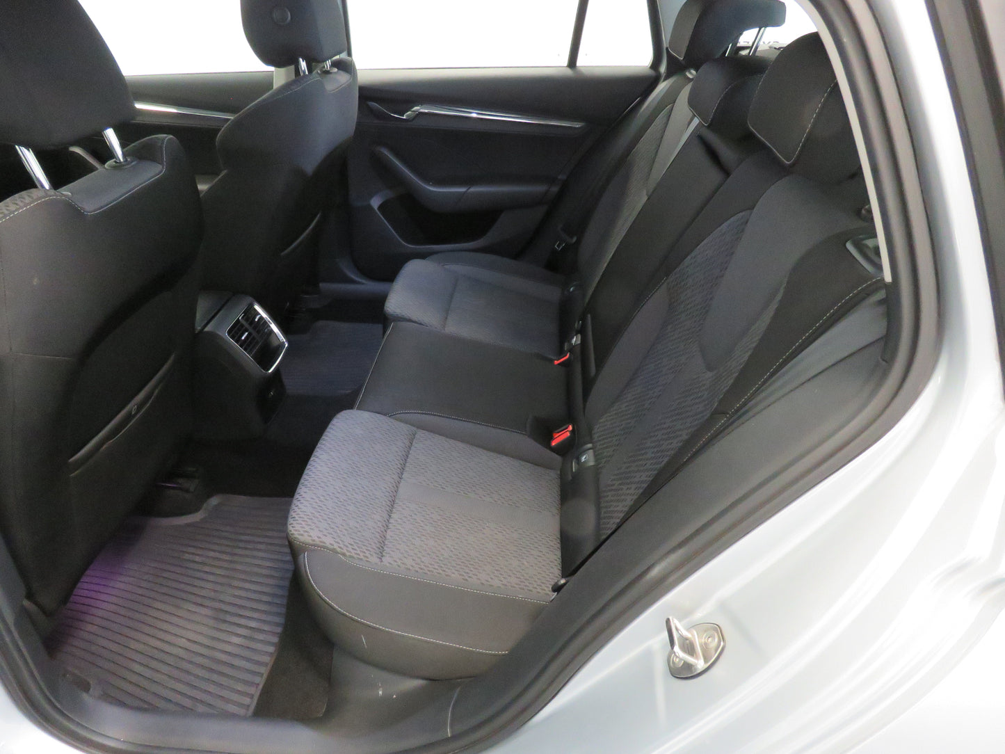 Škoda Octavia Combi 1.5 TSI 110 kW Style