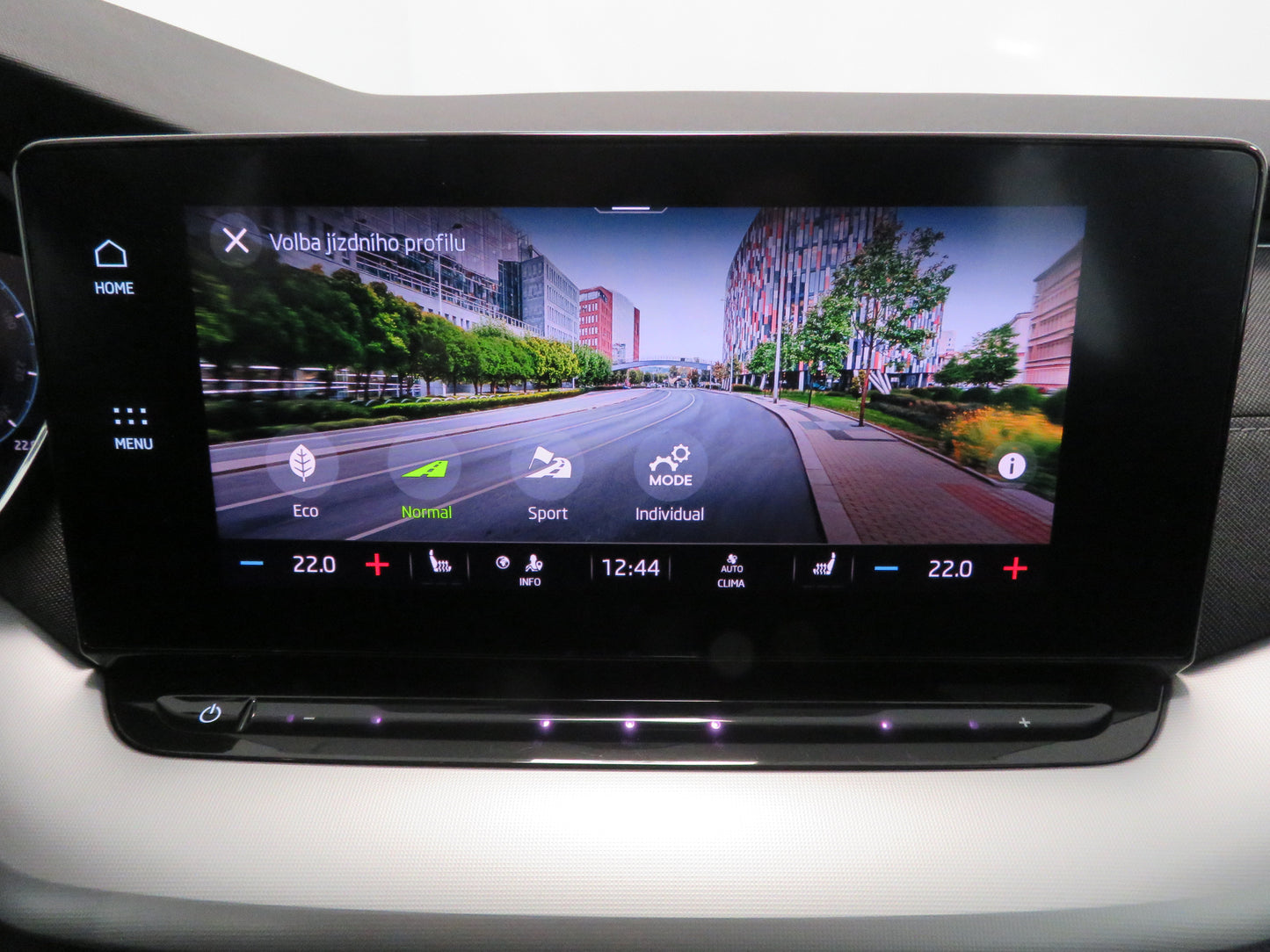 Škoda Octavia Combi 1.5 TSI 110 kW Style