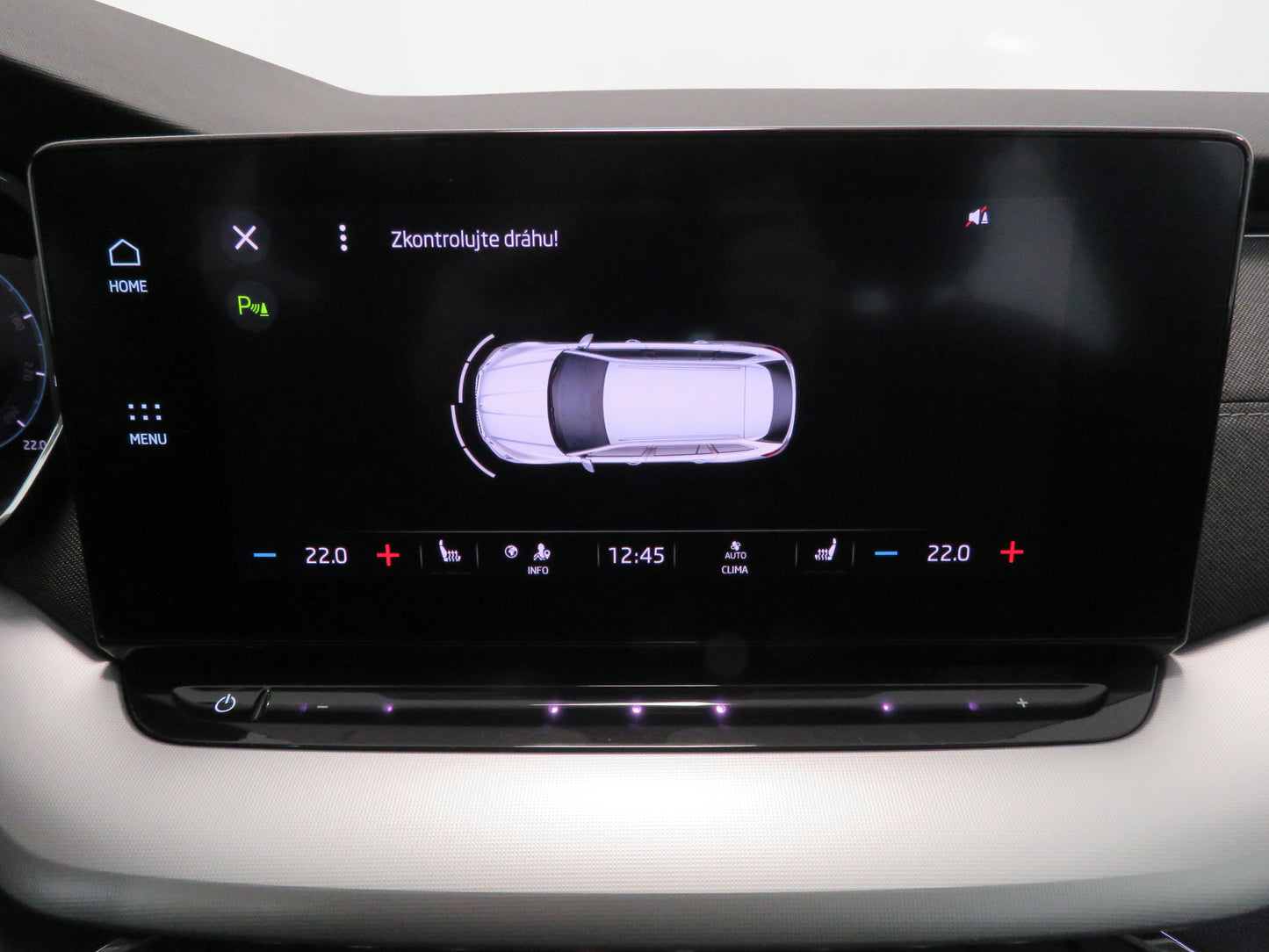 Škoda Octavia Combi 1.5 TSI 110 kW Style