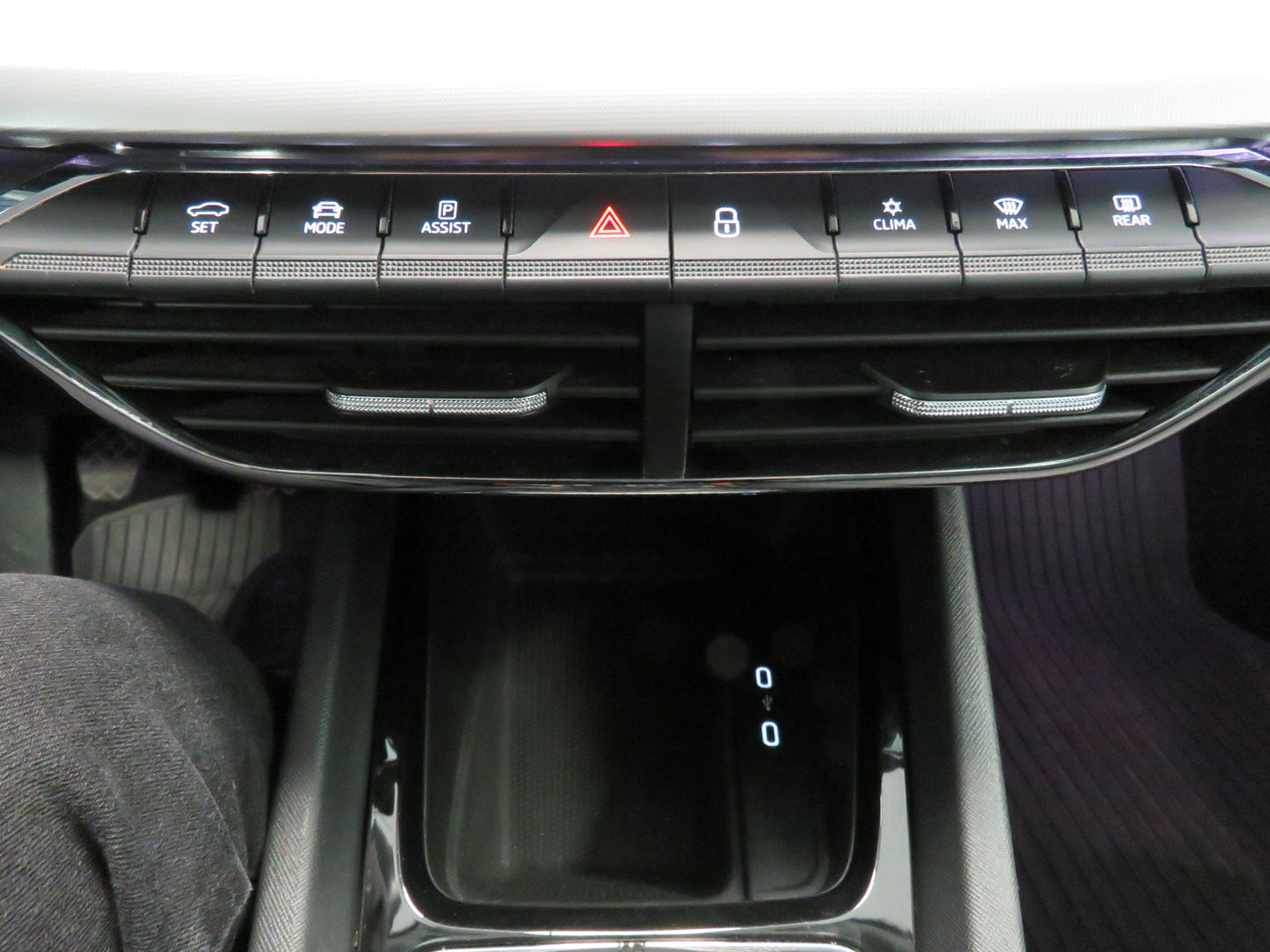 Škoda Octavia Combi 1.5 TSI 110 kW Style