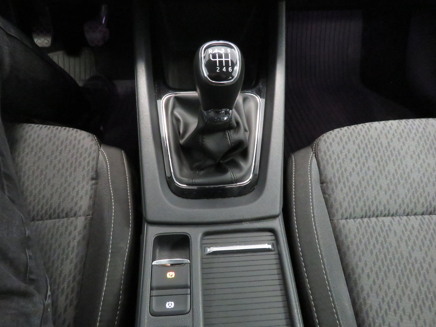 Škoda Octavia Combi 1.5 TSI 110 kW Style