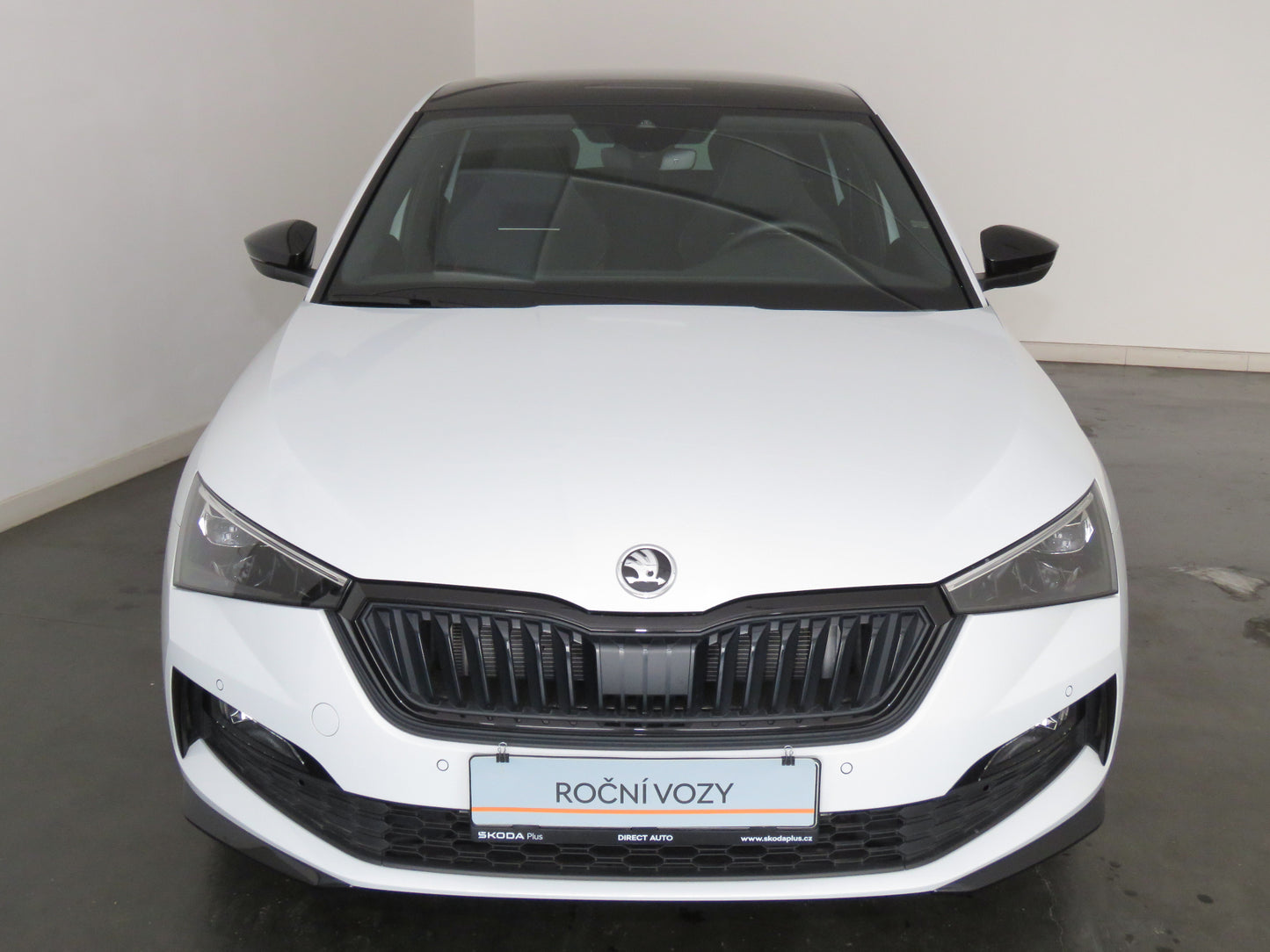 Škoda Scala 1.5 TSI 110 kW Monte Carlo