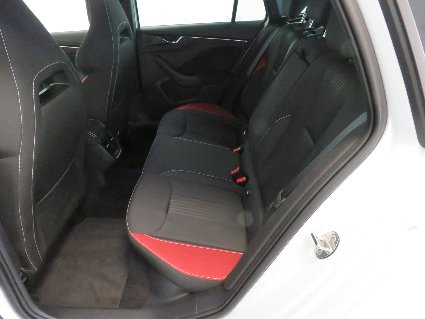 Škoda Scala 1.5 TSI 110 kW Monte Carlo