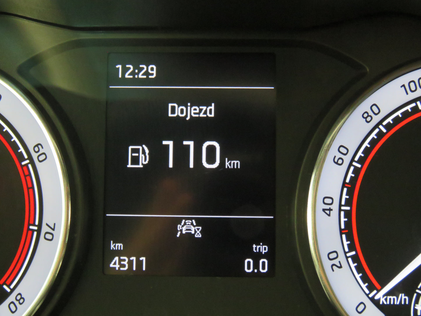 Škoda Scala 1.5 TSI 110 kW Monte Carlo