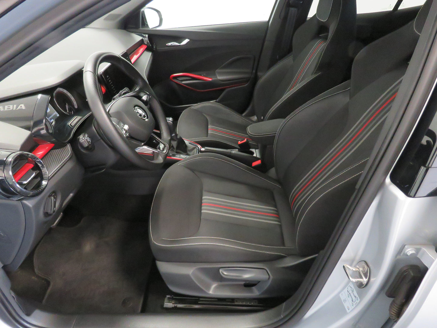 Škoda Fabia 1.5 TSI 110 kW DSG Monte Carlo