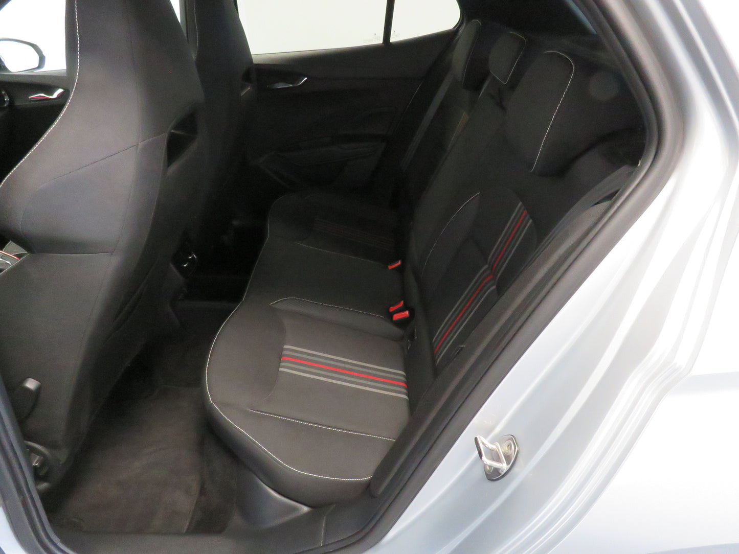 Škoda Fabia 1.5 TSI 110 kW DSG Monte Carlo
