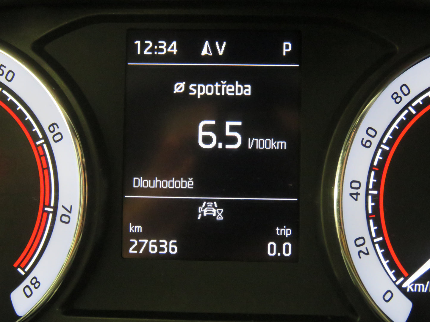 Škoda Fabia 1.5 TSI 110 kW DSG Monte Carlo