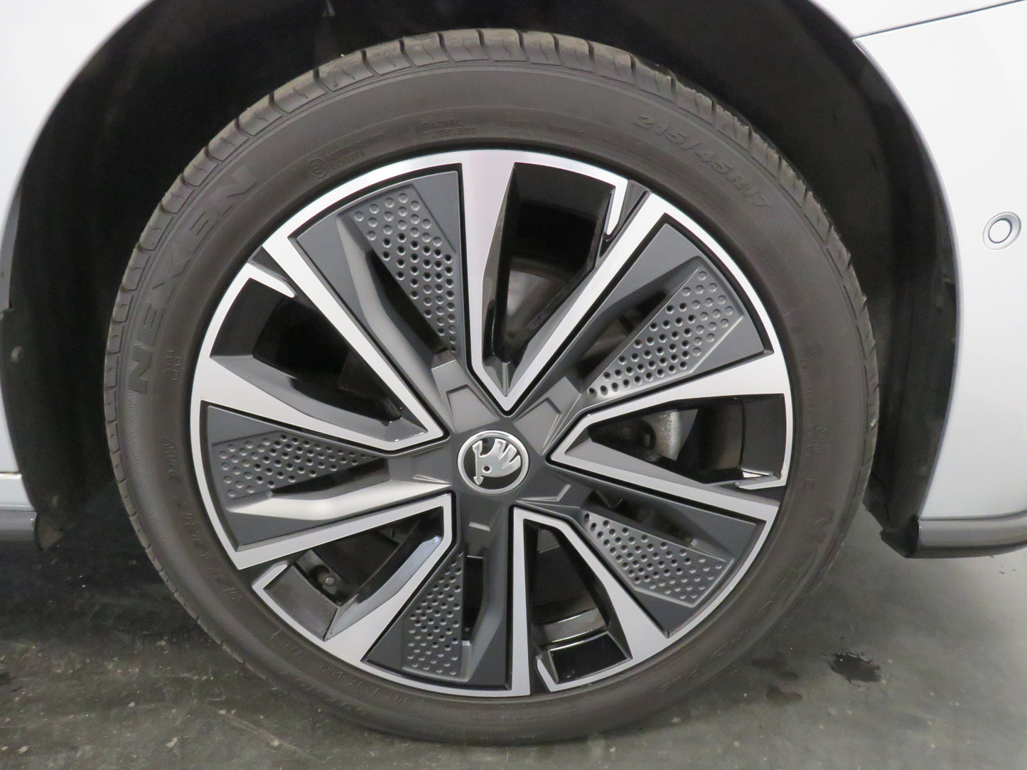 Škoda Fabia 1.5 TSI 110 kW DSG Monte Carlo