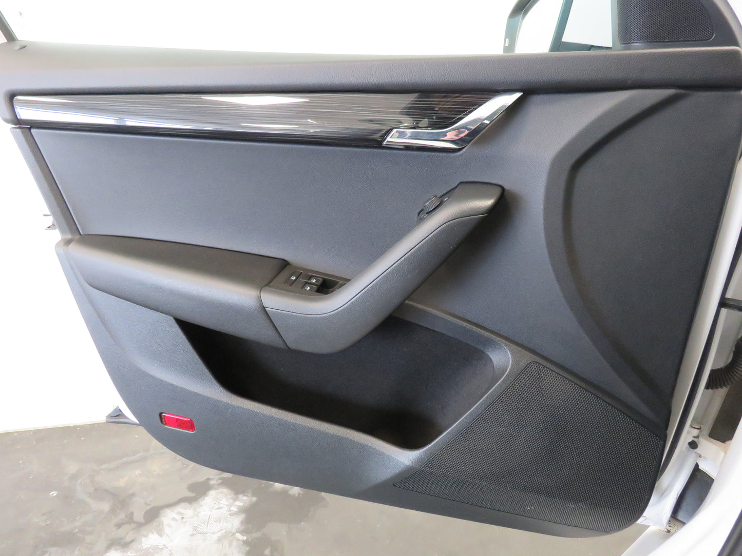 Škoda Octavia Combi 2.0 TDI 110 kW Style