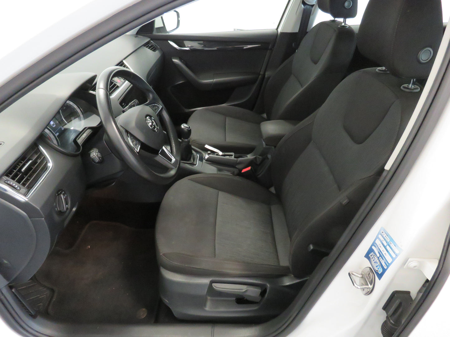 Škoda Octavia Combi 2.0 TDI 110 kW Style