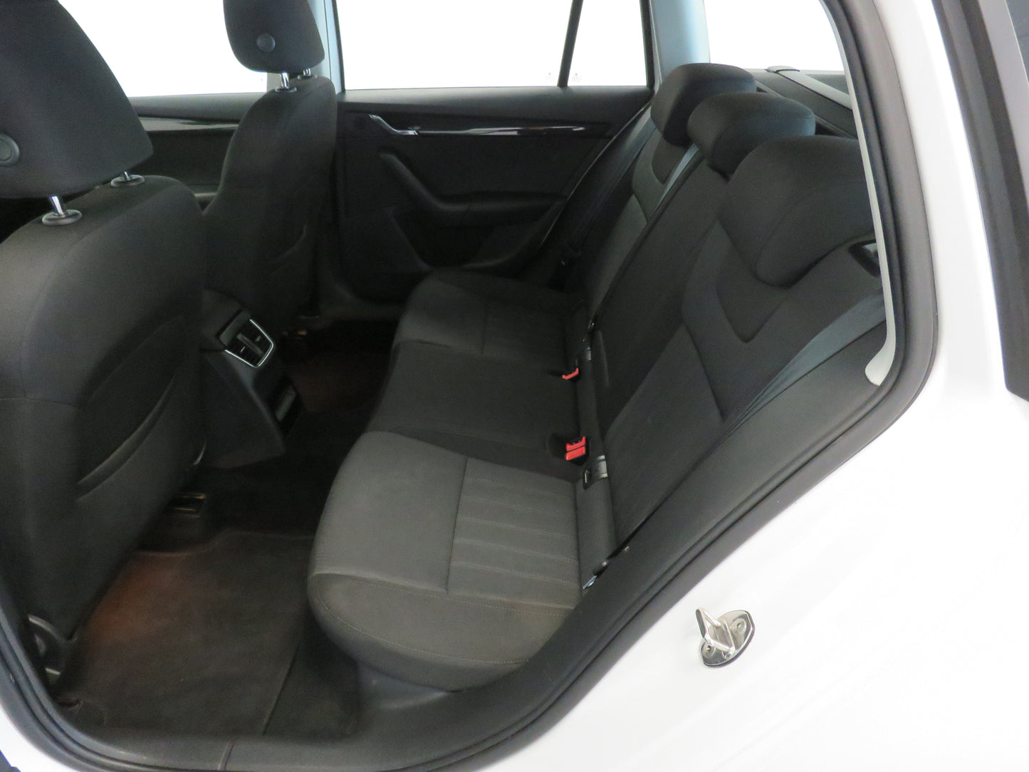 Škoda Octavia Combi 2.0 TDI 110 kW Style