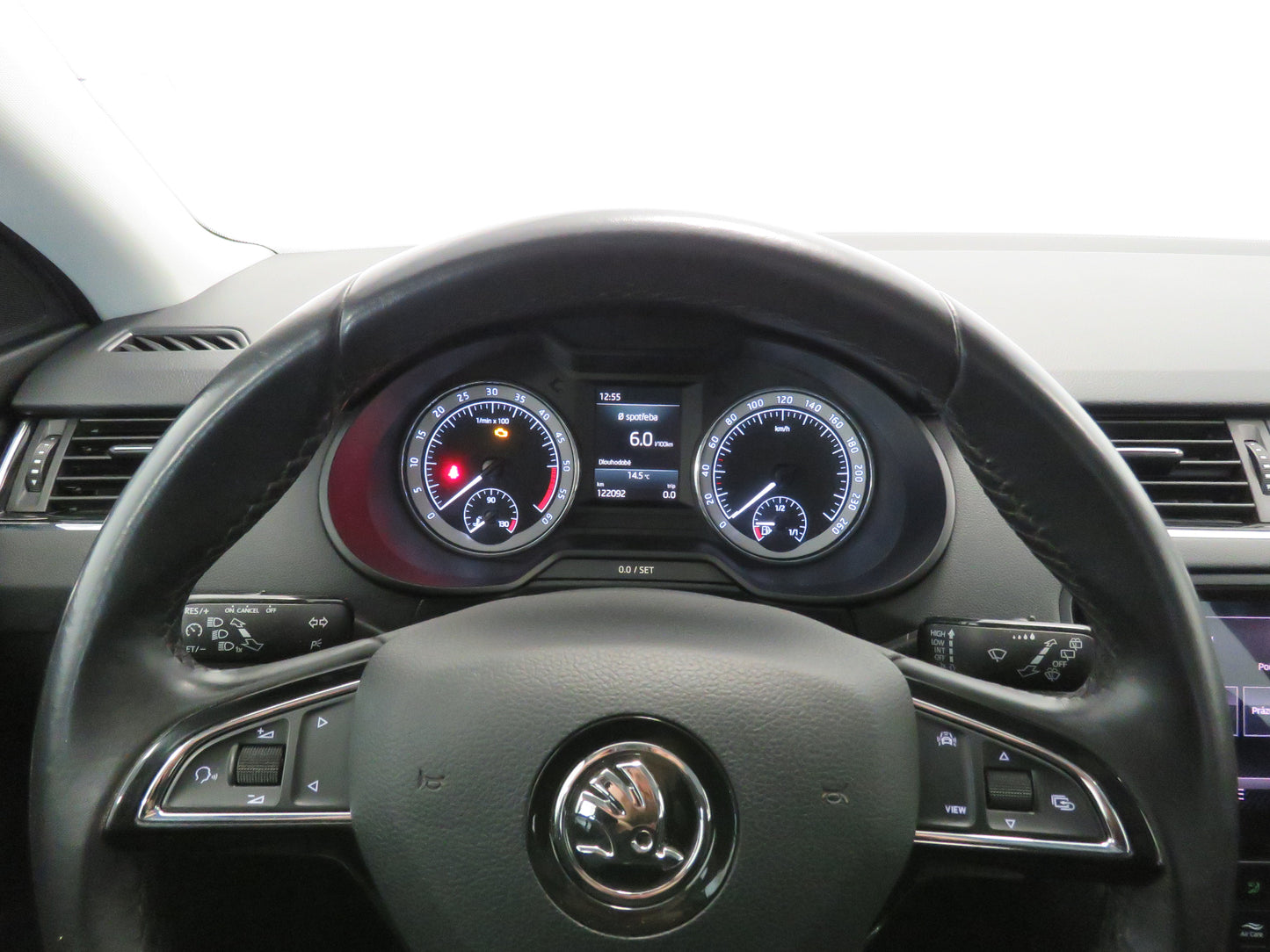 Škoda Octavia Combi 2.0 TDI 110 kW Style