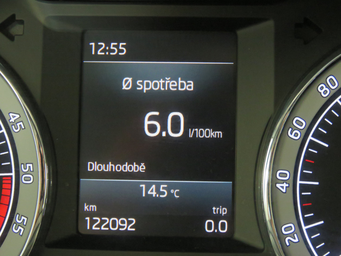 Škoda Octavia Combi 2.0 TDI 110 kW Style