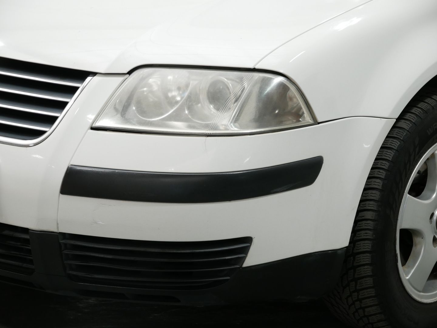 Volkswagen Passat 1.9 TDI/96kW/DIGIKLIMA/TAŽNÉ