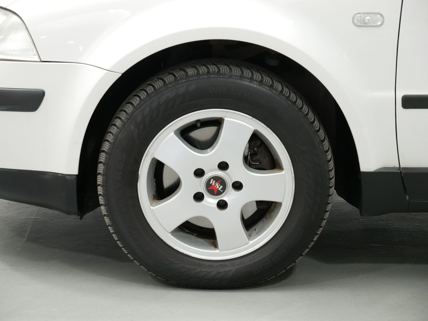 Volkswagen Passat 1.9 TDI/96kW/DIGIKLIMA/TAŽNÉ