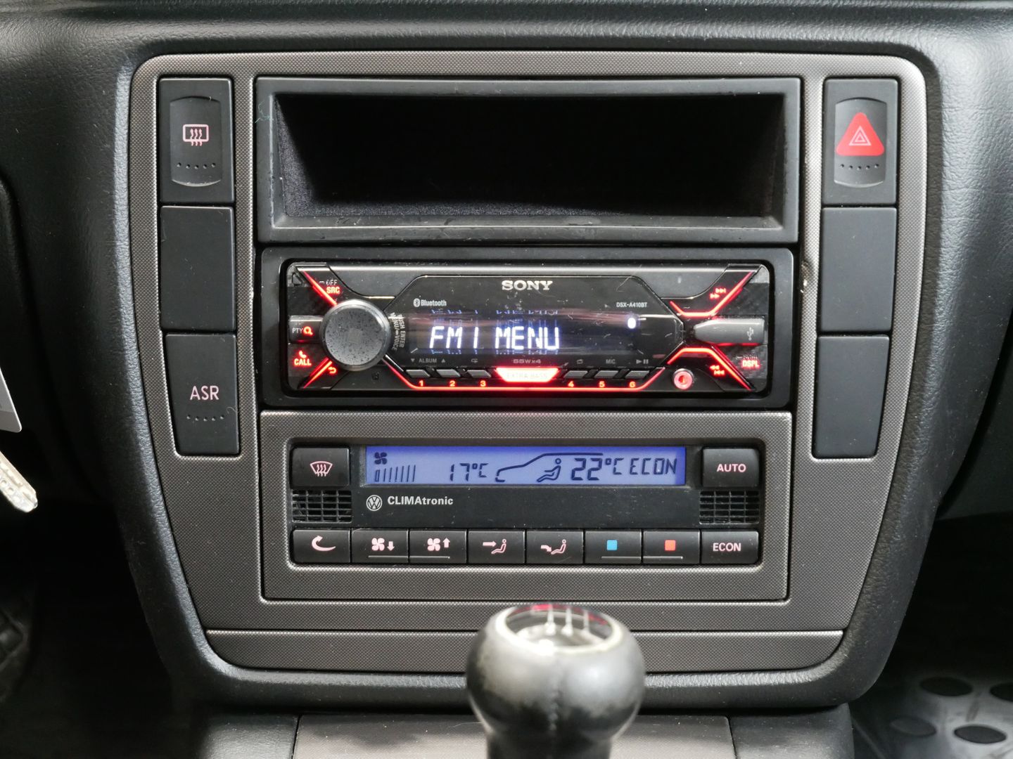 Volkswagen Passat 1.9 TDI/96kW/DIGIKLIMA/TAŽNÉ