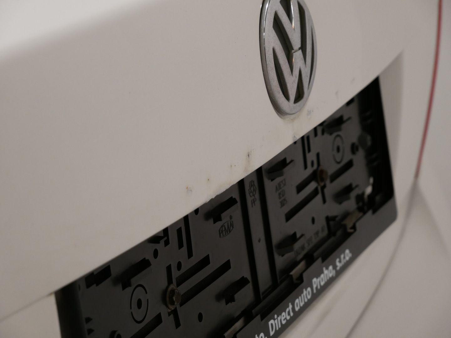 Volkswagen Passat 1.9 TDI/96kW/DIGIKLIMA/TAŽNÉ