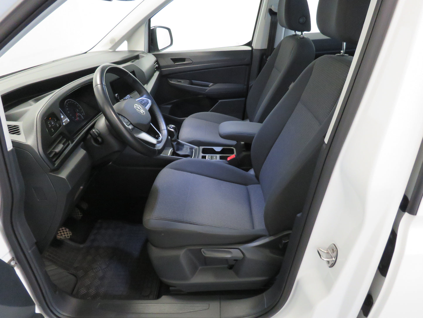 Volkswagen Caddy Maxi 2.0 TDI 90 kW