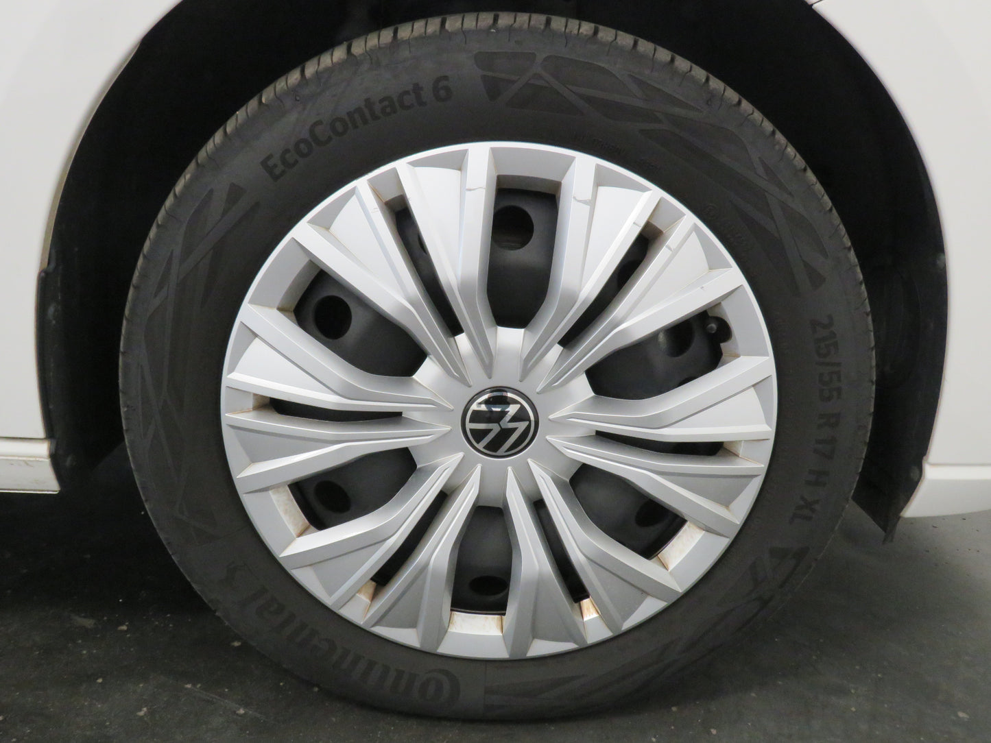 Volkswagen Caddy Maxi 2.0 TDI 90 kW