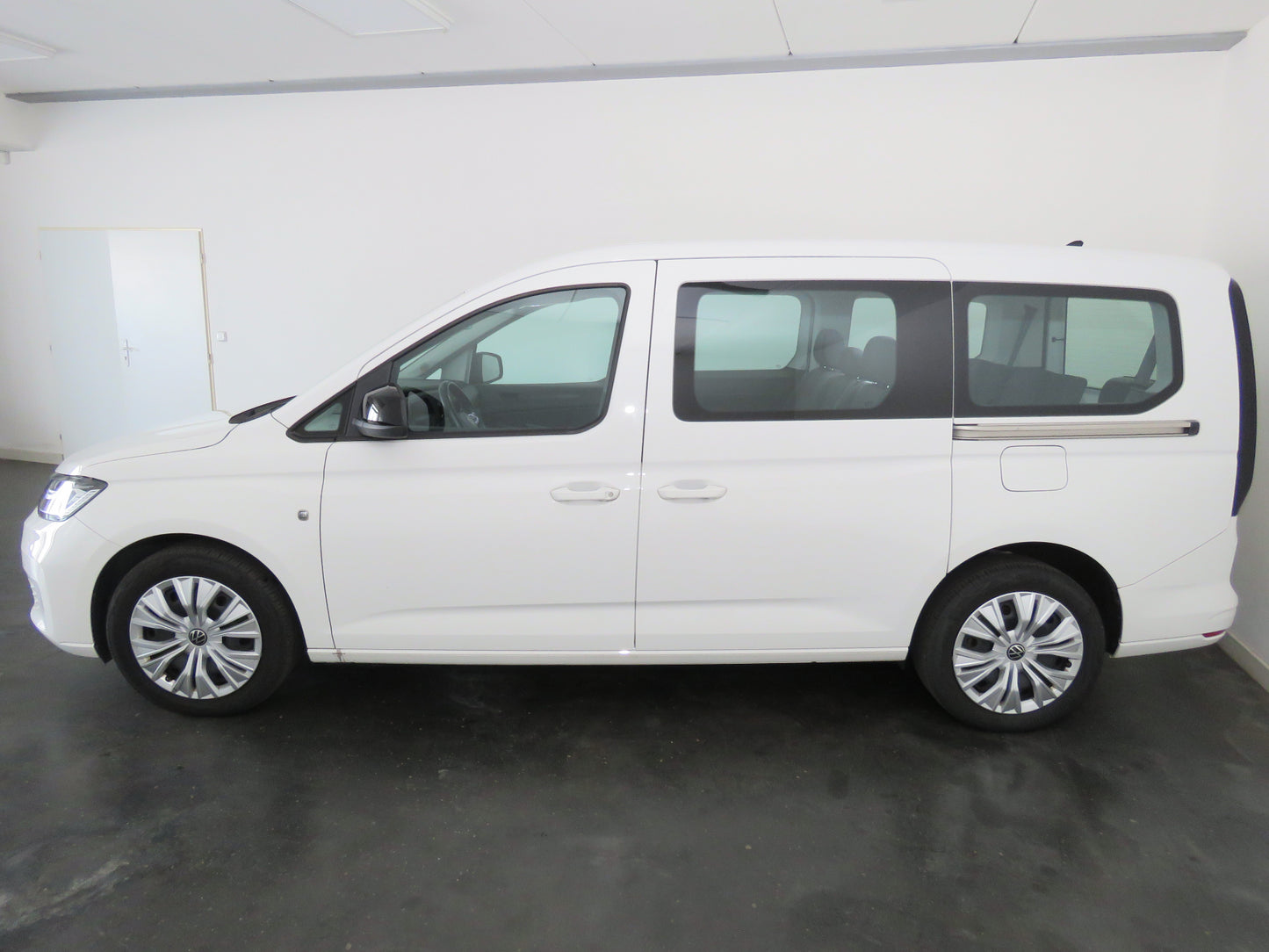 Volkswagen Caddy Maxi 2.0 TDI 90 kW