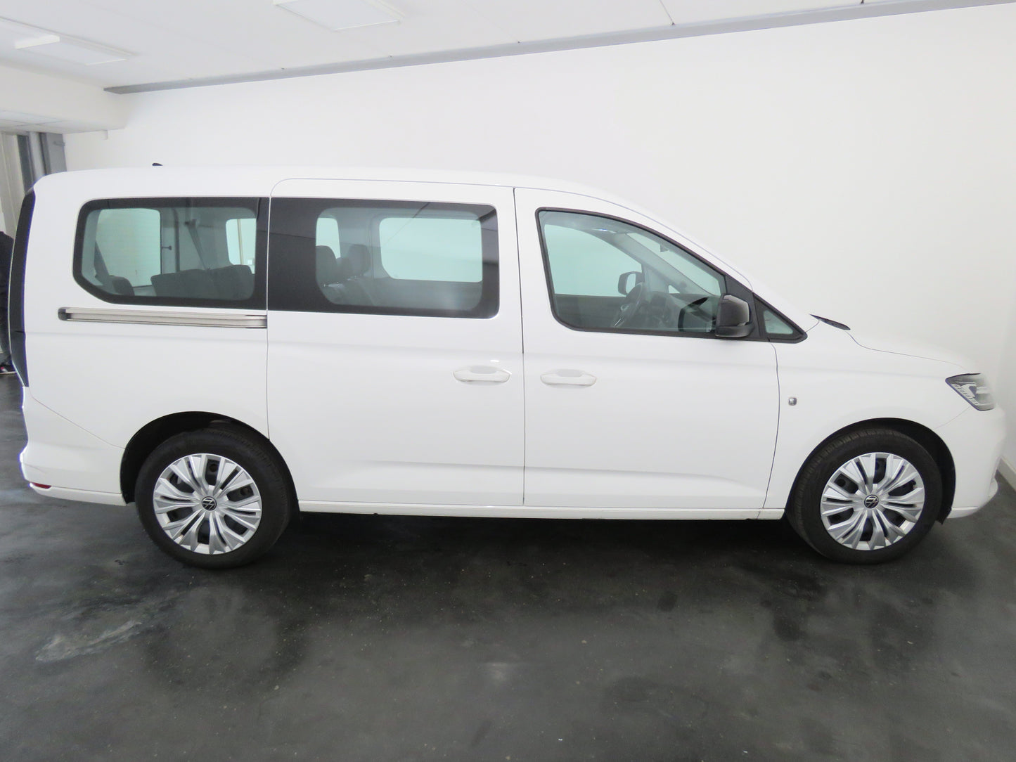Volkswagen Caddy Maxi 2.0 TDI 90 kW