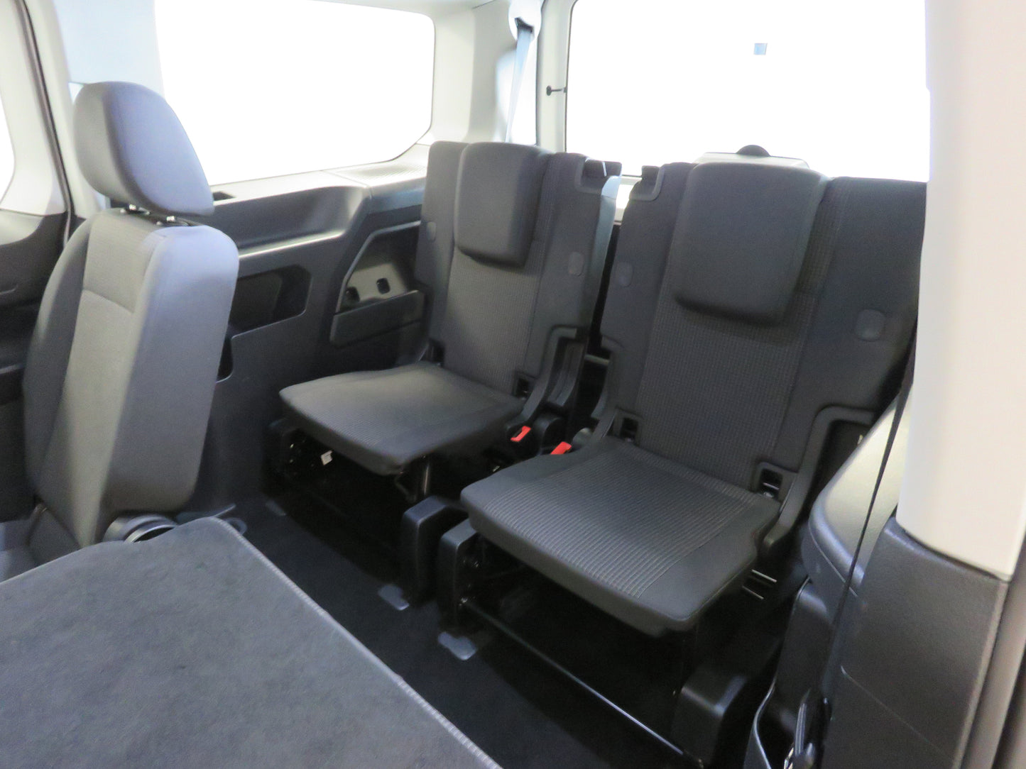 Volkswagen Caddy Maxi 2.0 TDI 90 kW