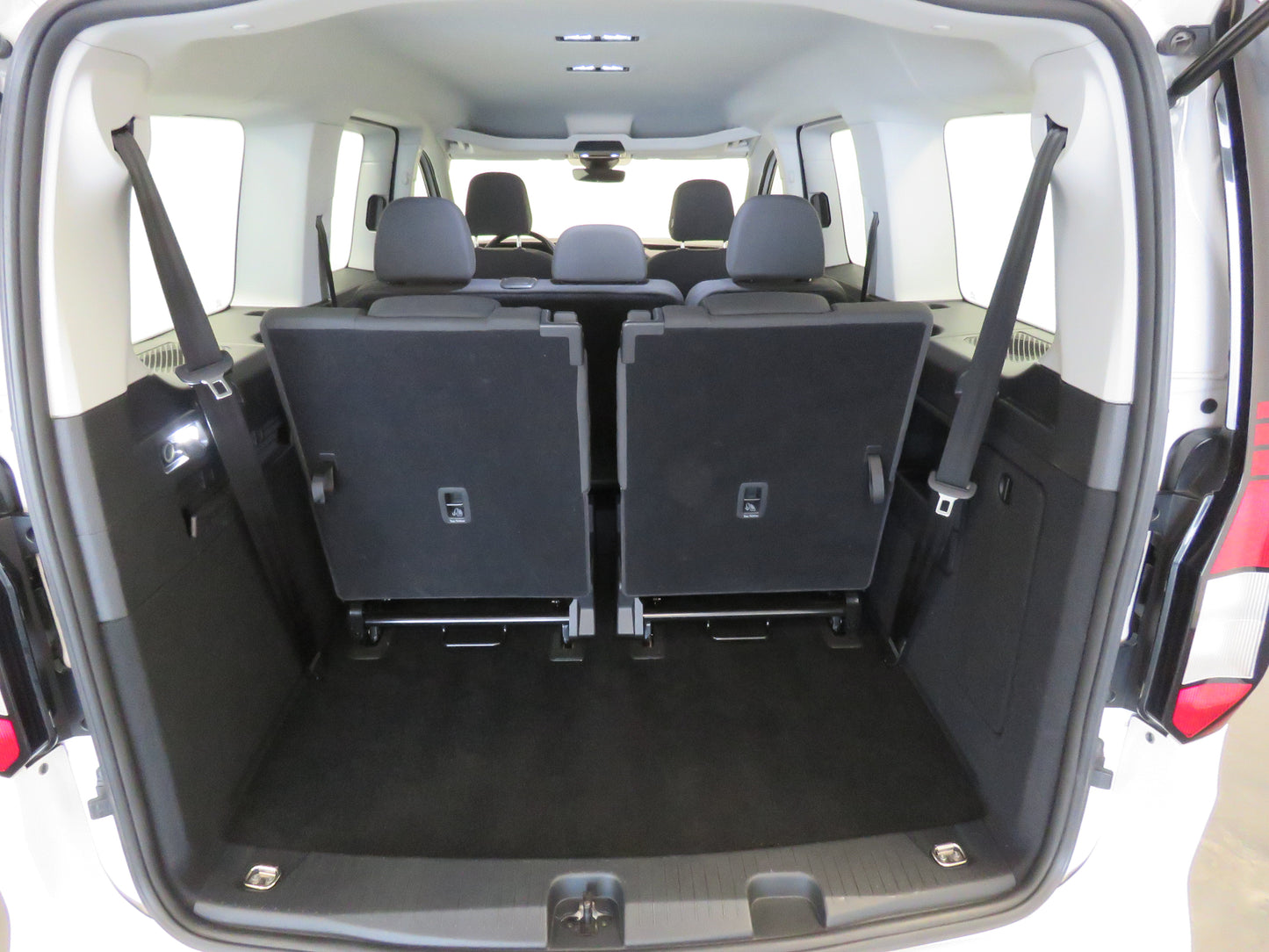 Volkswagen Caddy Maxi 2.0 TDI 90 kW