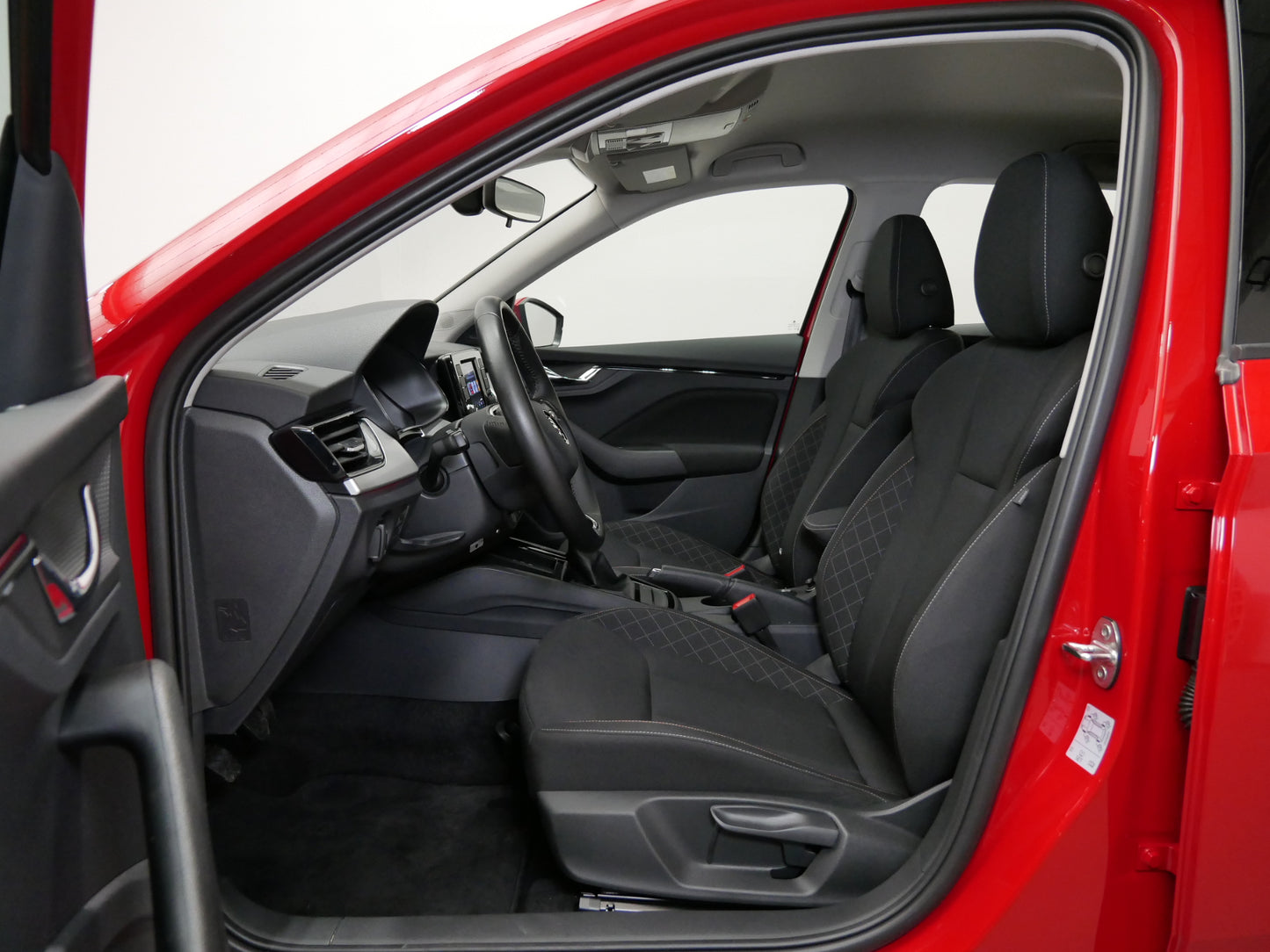 Škoda Kamiq 1.0 TSI/81kW/CZ/DPH/TEMPOMAT