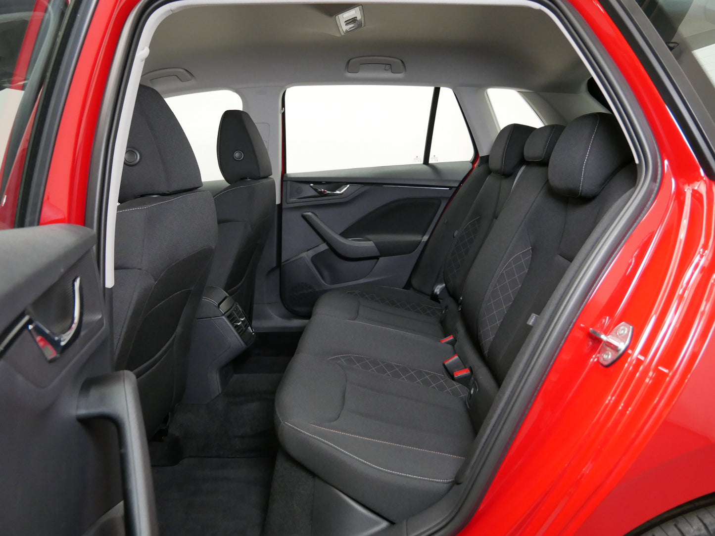 Škoda Kamiq 1.0 TSI/81kW/CZ/DPH/TEMPOMAT