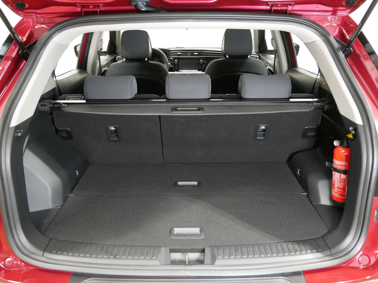 Ssang Yong Korando 1.5 T-GDI/120kW/TAŽNÉ/KAMERA/SERVIS