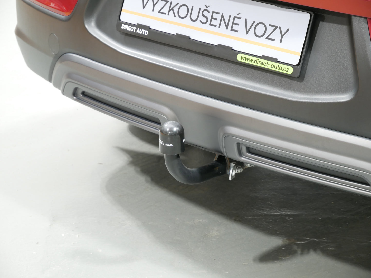 Ssang Yong Korando 1.5 T-GDI/120kW/TAŽNÉ/KAMERA/SERVIS