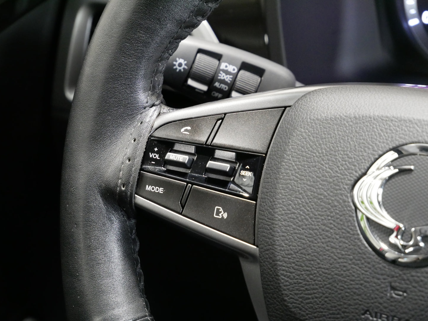 Ssang Yong Korando 1.5 T-GDI/120kW/TAŽNÉ/KAMERA/SERVIS